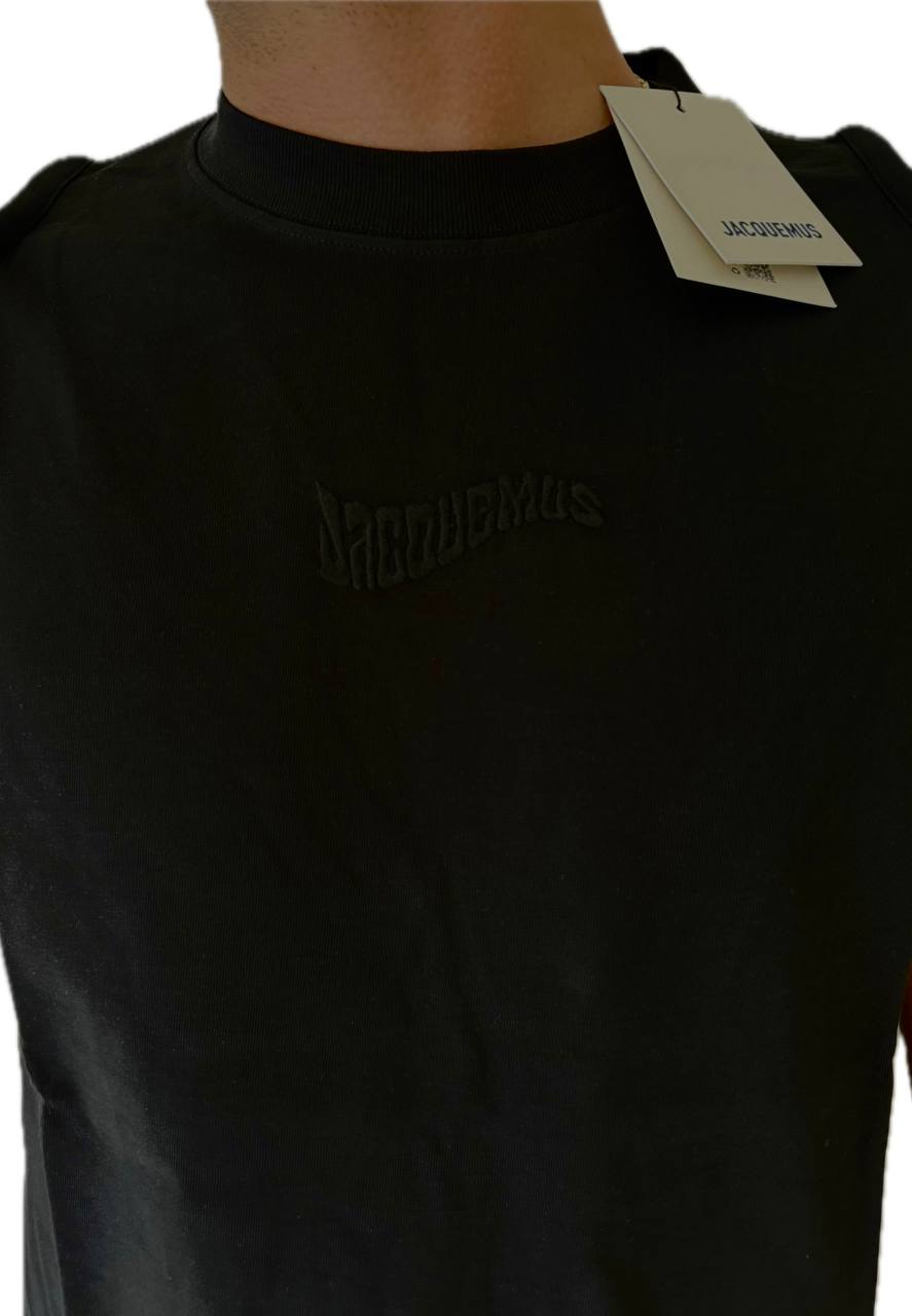 T-Shirt Jacquemus Camargue